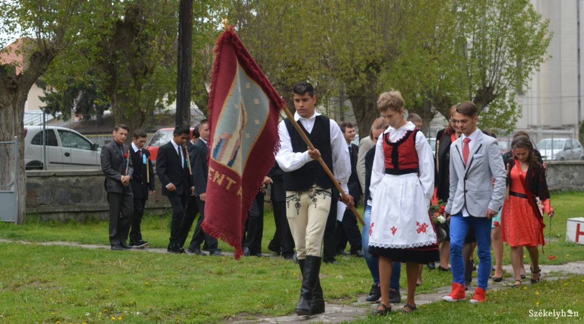 •  Fotó: Iochom Zsolt