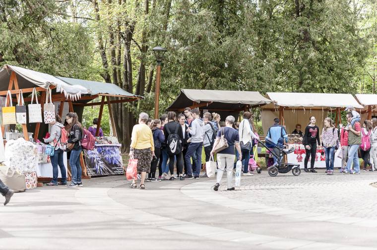 Családi majálisozásra várják a csíkiakat