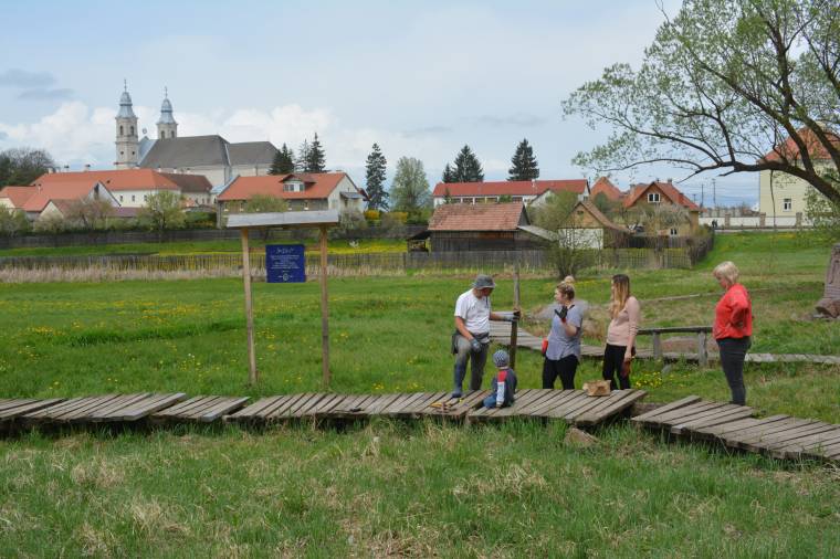 A Barátok Feredőjét rendezték