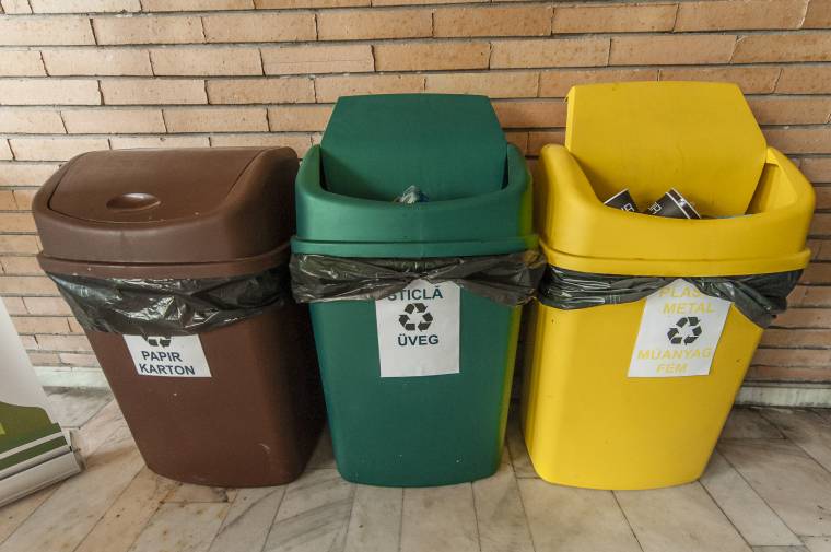 Verseny a környezettudatos szemlélet, magatartás és életvitel elősegítéséért