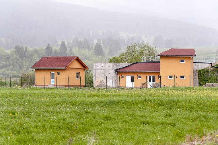 Újabb községi vezetékrendszerek átvétele következik Csíkszéken
