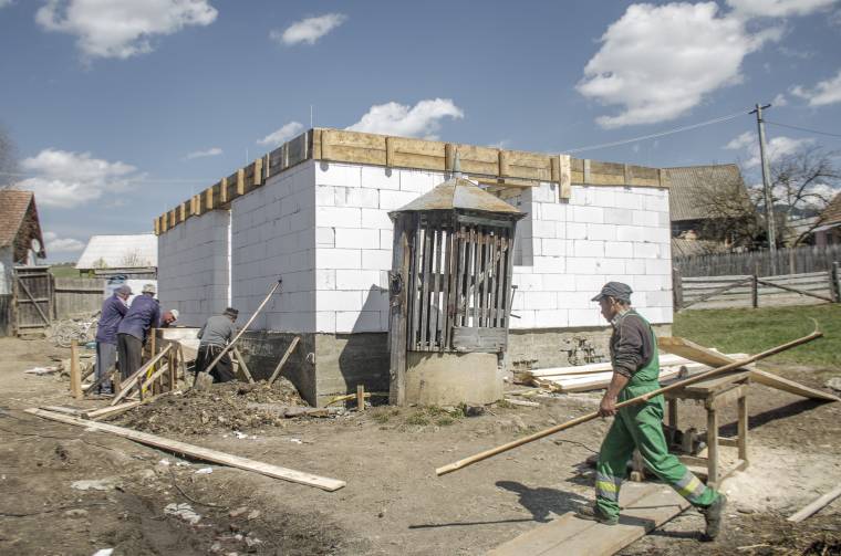 Szinte hihetetlen, mire képes a közösségi összefogás