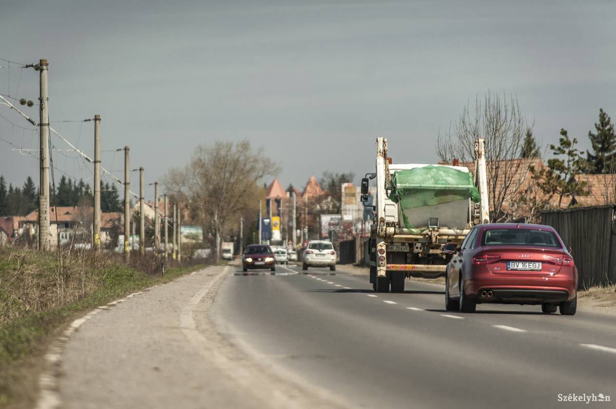 &bullet;  Fotó: Pinti Attila