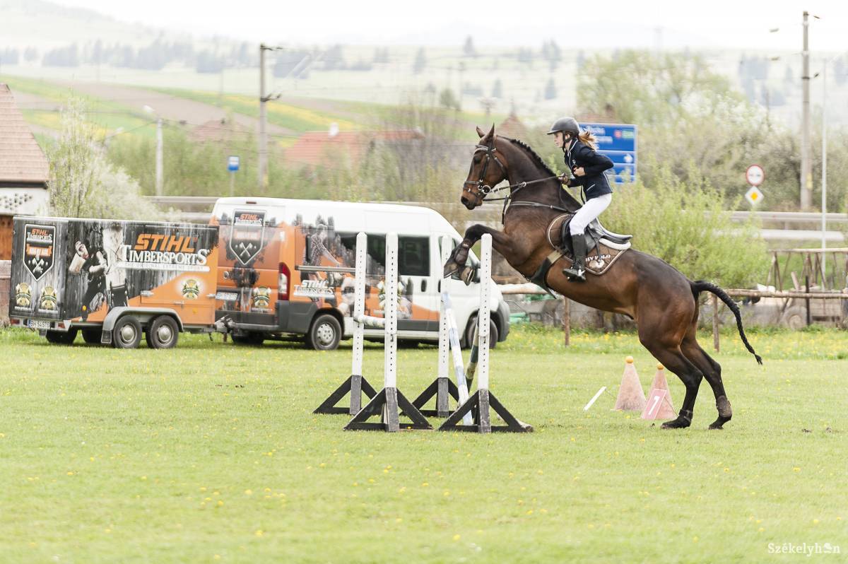 &bullet;  Fotó: Gecse Noémi