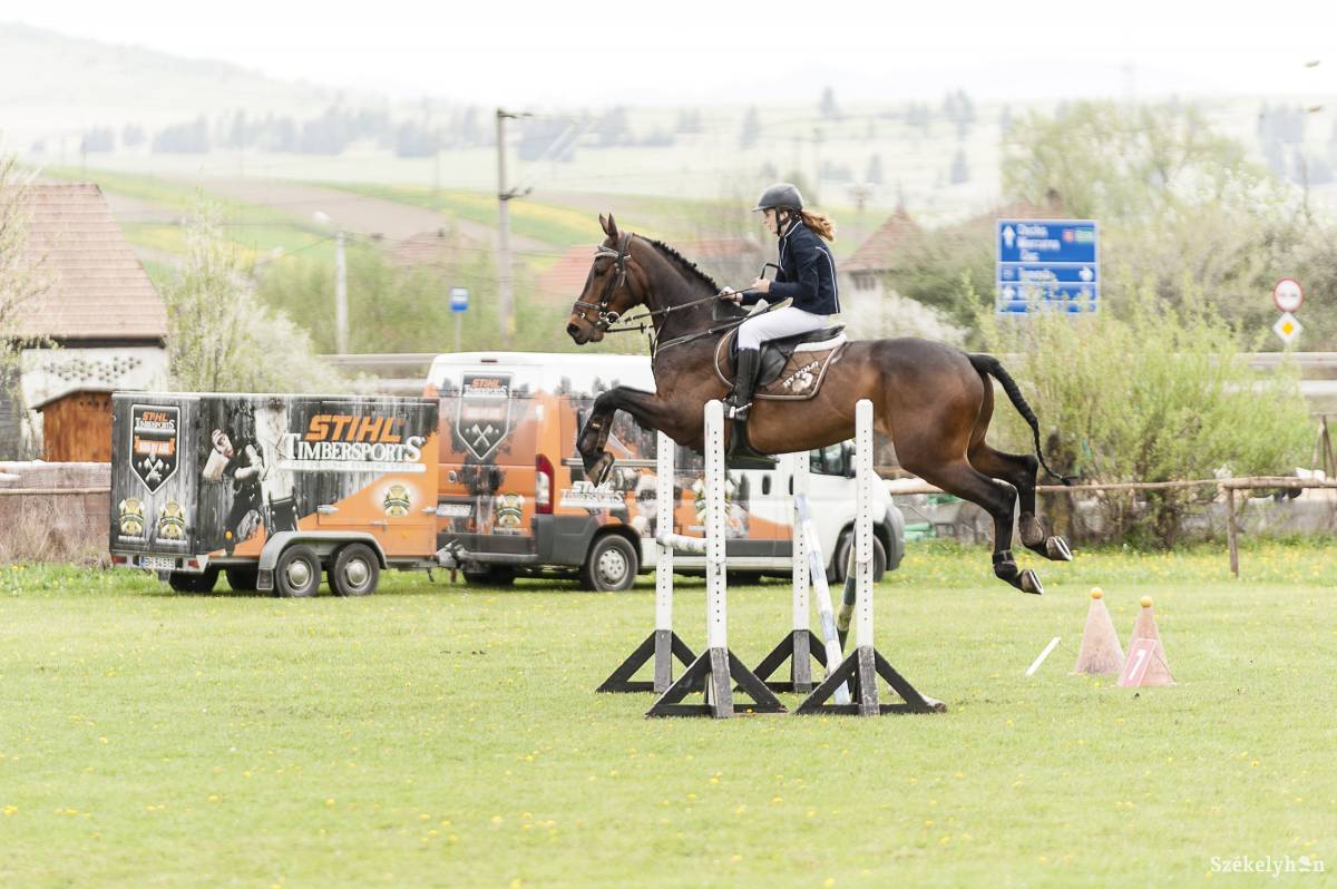 &bullet;  Fotó: Gecse Noémi