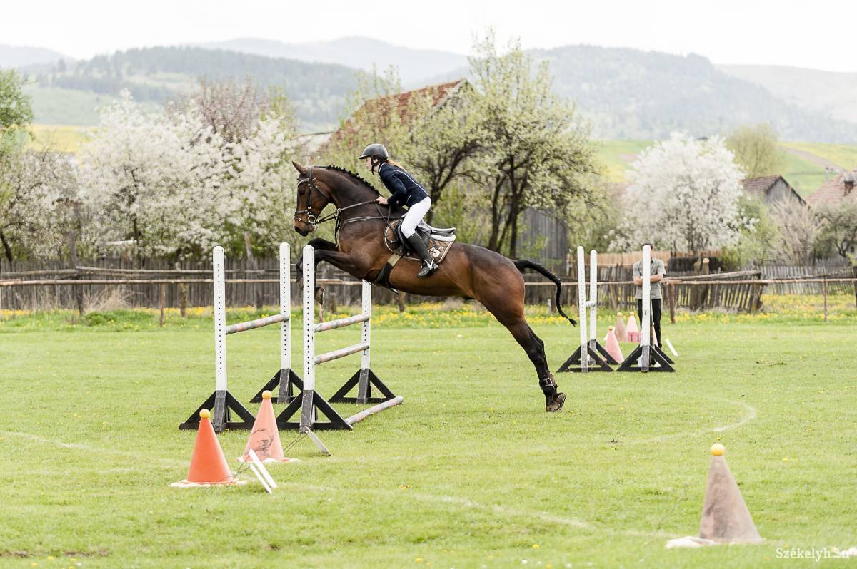 &bullet;  Fotó: Gecse Noémi