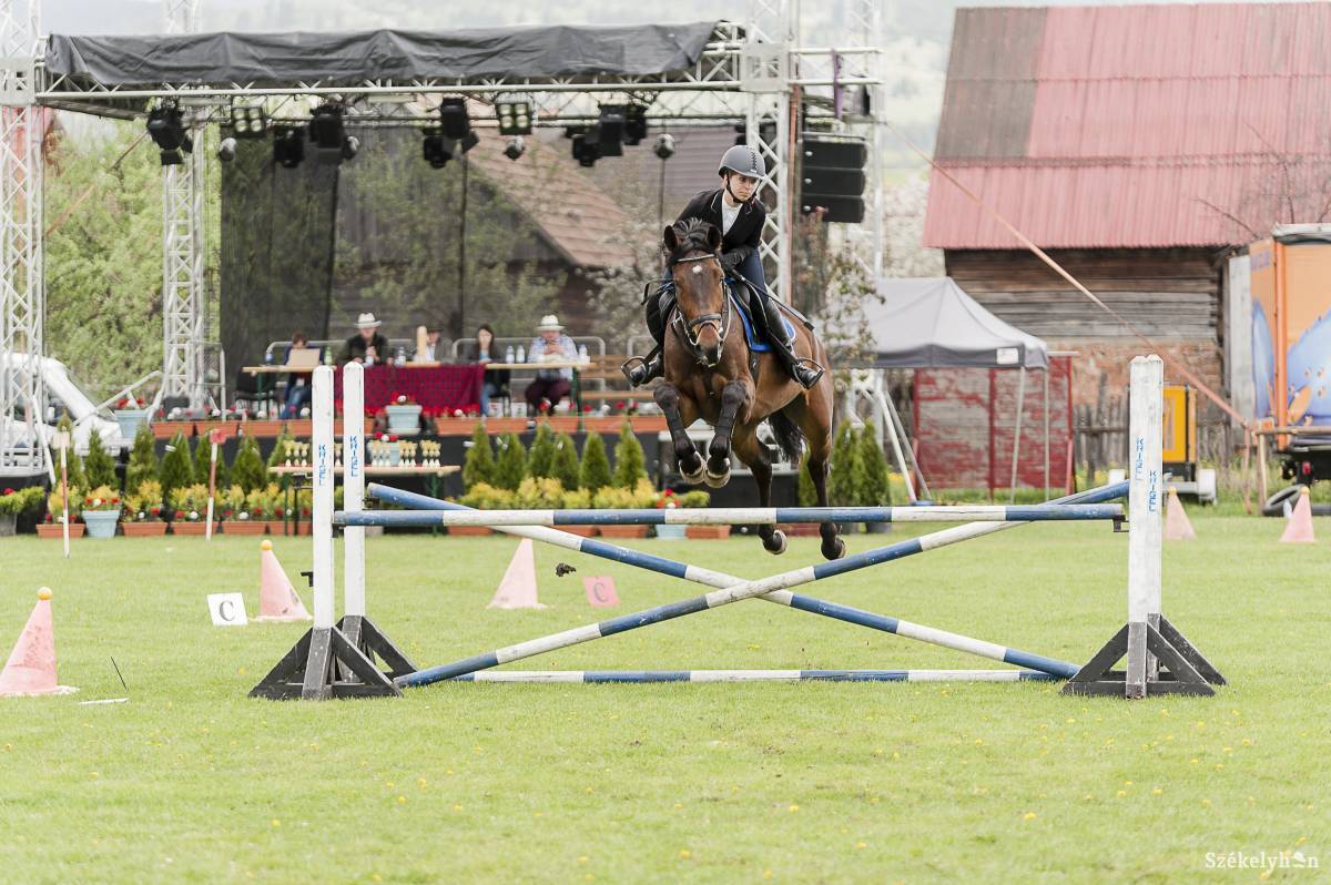 &bullet;  Fotó: Gecse Noémi