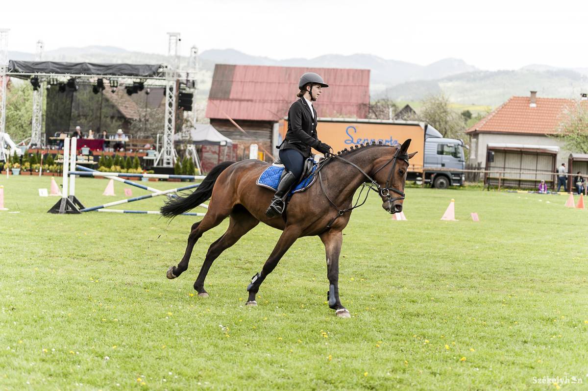 &bullet;  Fotó: Gecse Noémi