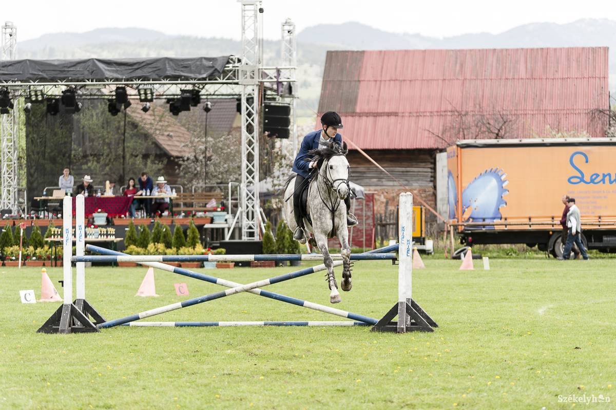 &bullet;  Fotó: Gecse Noémi