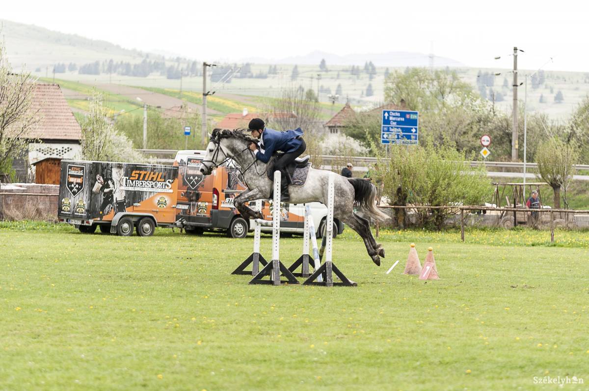 &bullet;  Fotó: Gecse Noémi