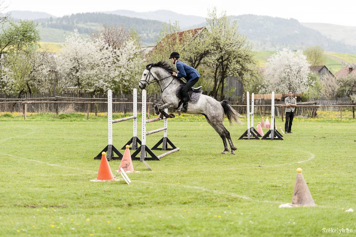 &bullet;  Fotó: Gecse Noémi