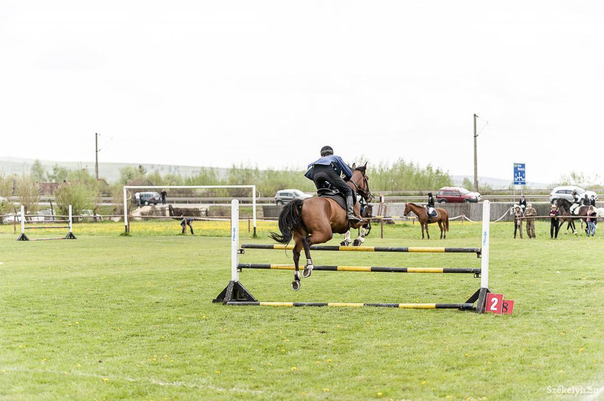 &bullet;  Fotó: Gecse Noémi