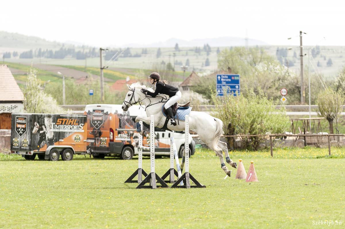 &bullet;  Fotó: Gecse Noémi