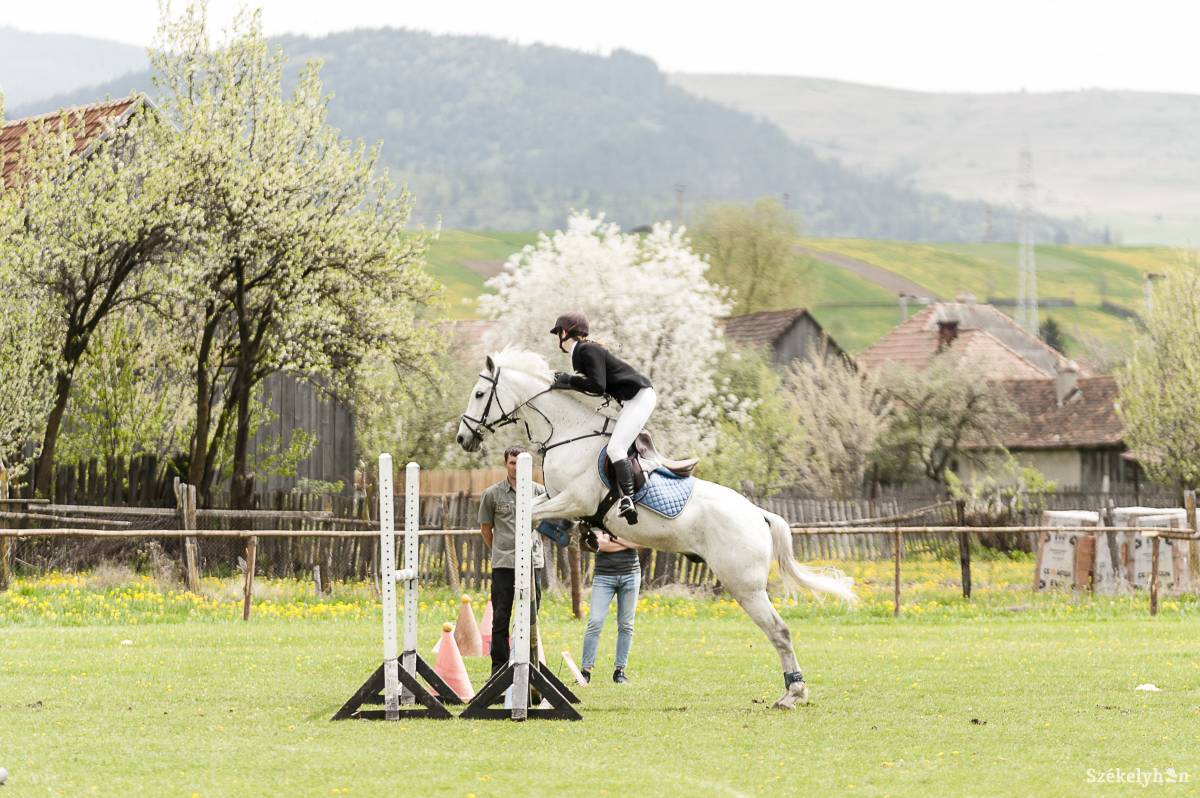 &bullet;  Fotó: Gecse Noémi
