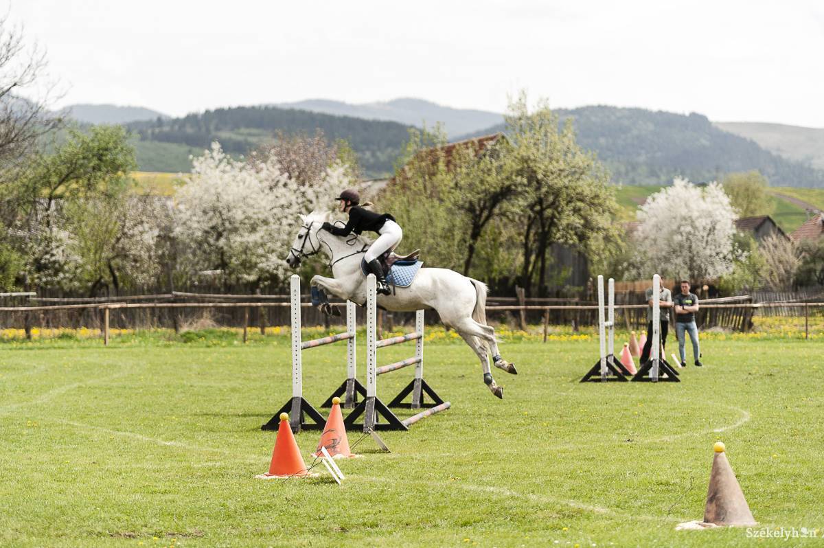&bullet;  Fotó: Gecse Noémi