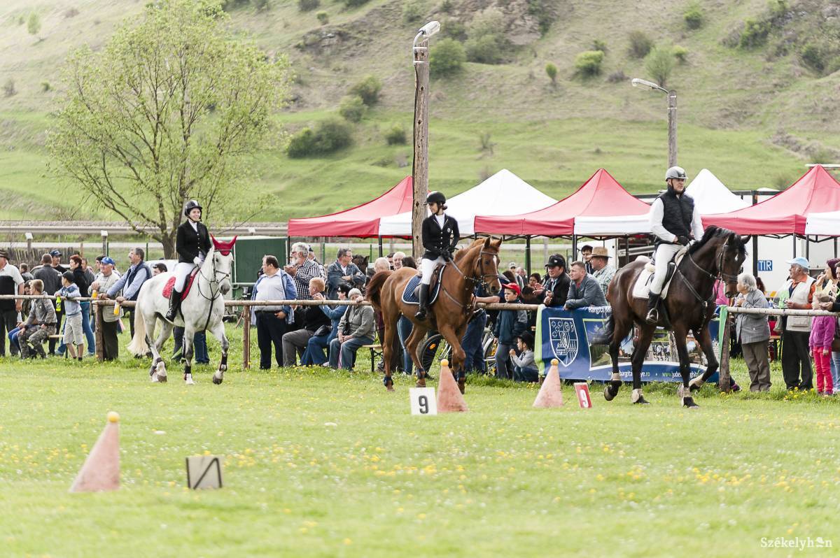 &bullet;  Fotó: Gecse Noémi