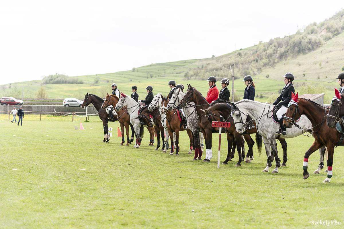 &bullet;  Fotó: Gecse Noémi