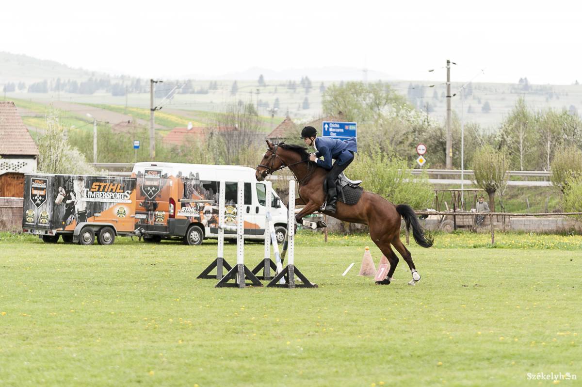 &bullet;  Fotó: Gecse Noémi