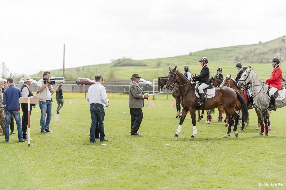 &bullet;  Fotó: Gecse Noémi