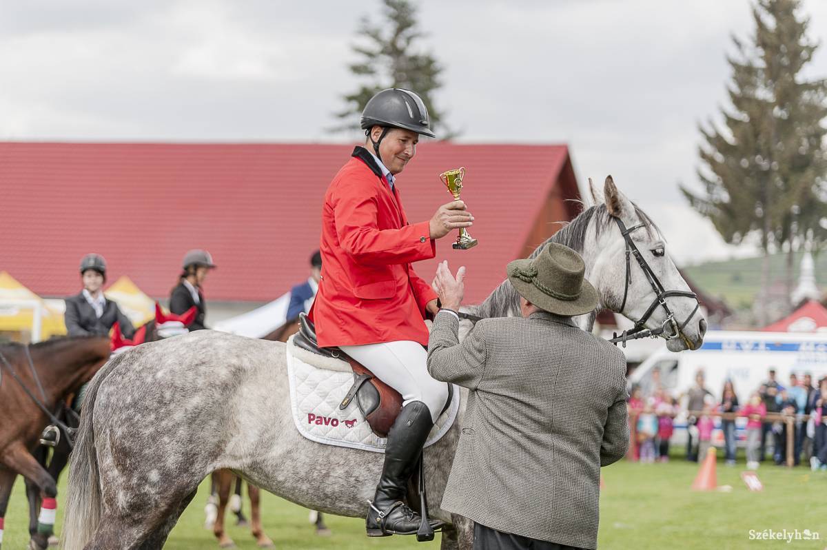 &bullet;  Fotó: Gecse Noémi