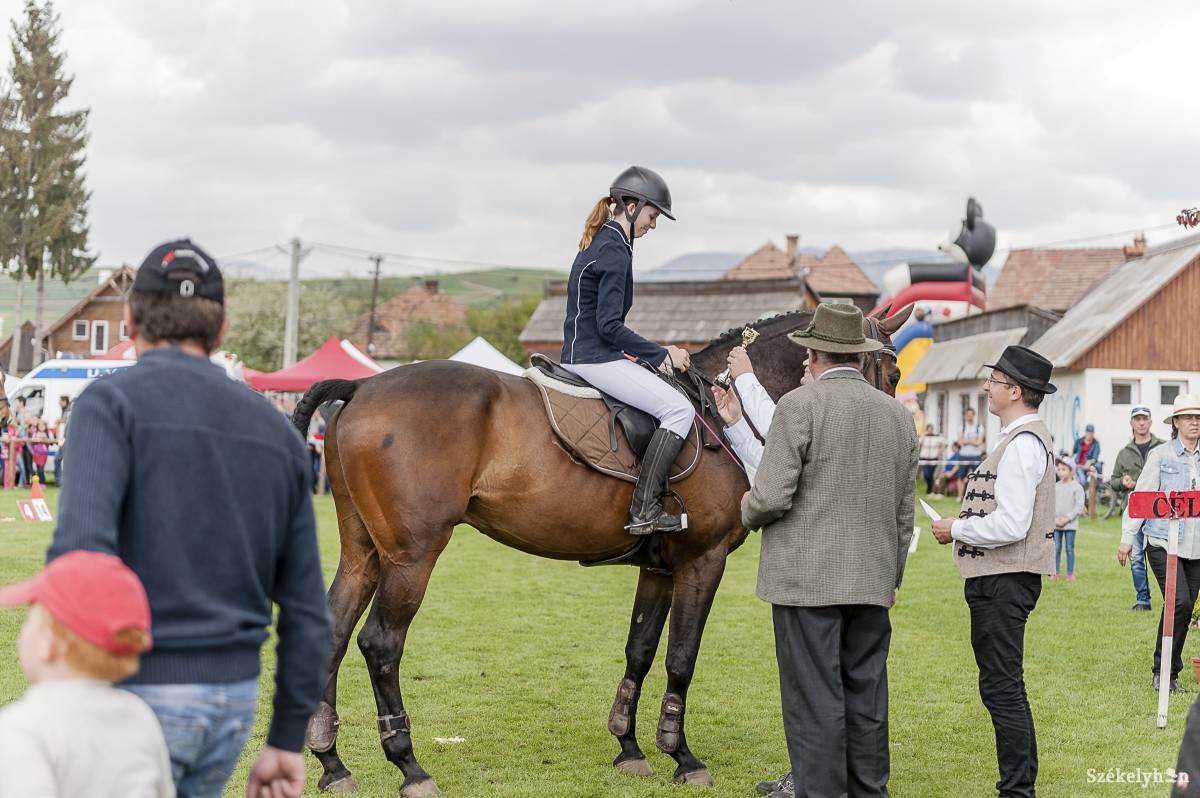 &bullet;  Fotó: Gecse Noémi