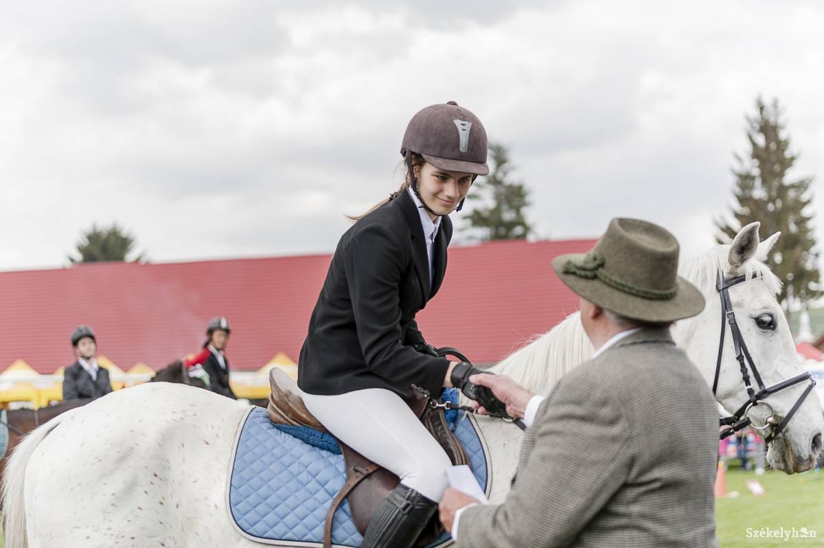 &bullet;  Fotó: Gecse Noémi