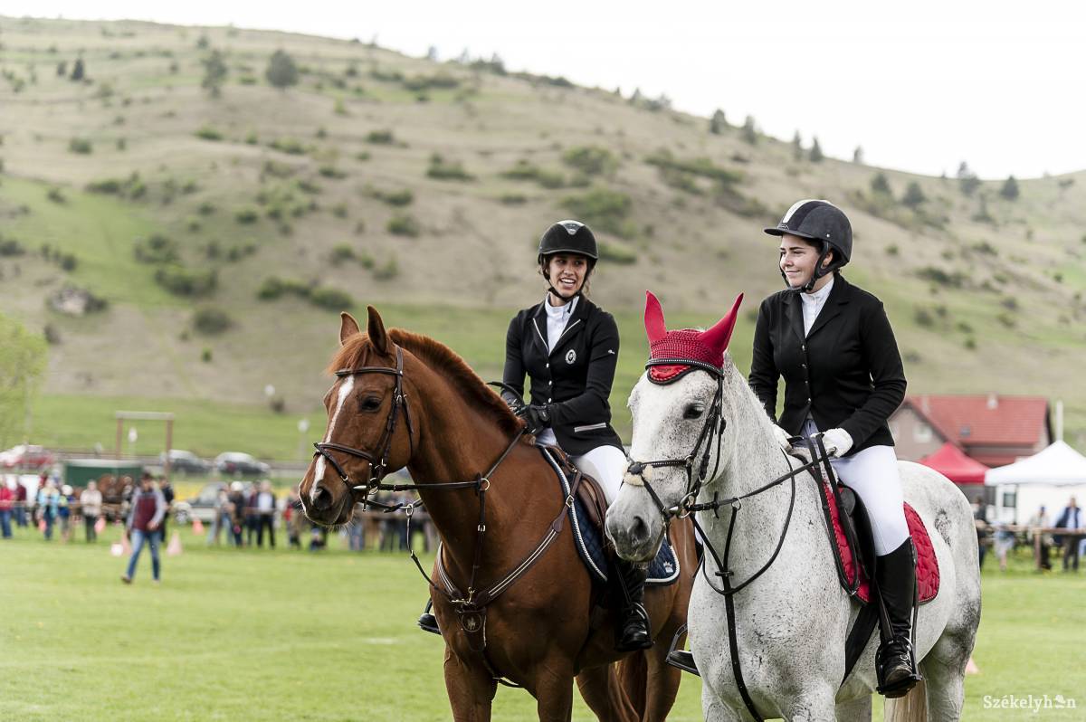 &bullet;  Fotó: Gecse Noémi