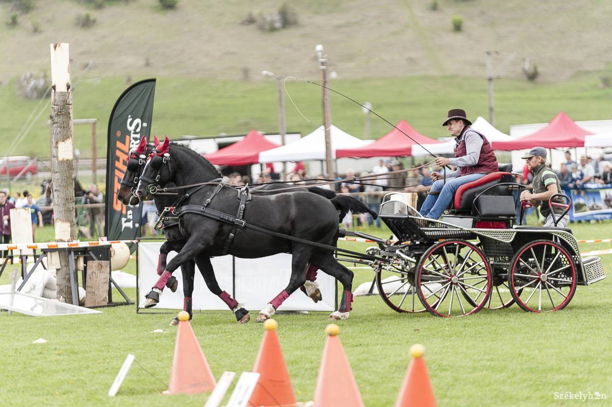 &bullet;  Fotó: Gecse Noémi