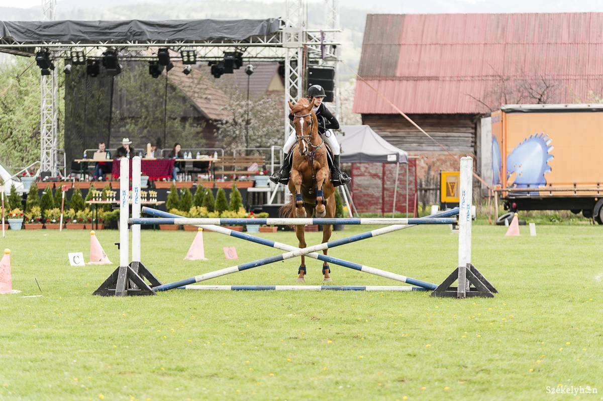 &bullet;  Fotó: Gecse Noémi