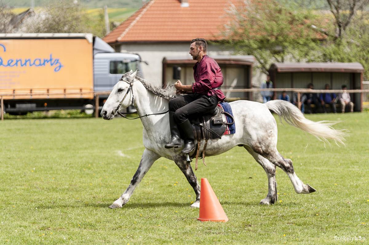 &bullet;  Fotó: Gecse Noémi