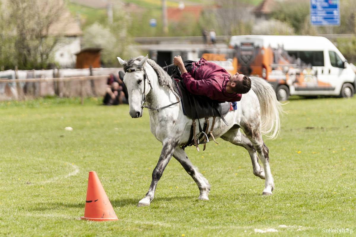 &bullet;  Fotó: Gecse Noémi