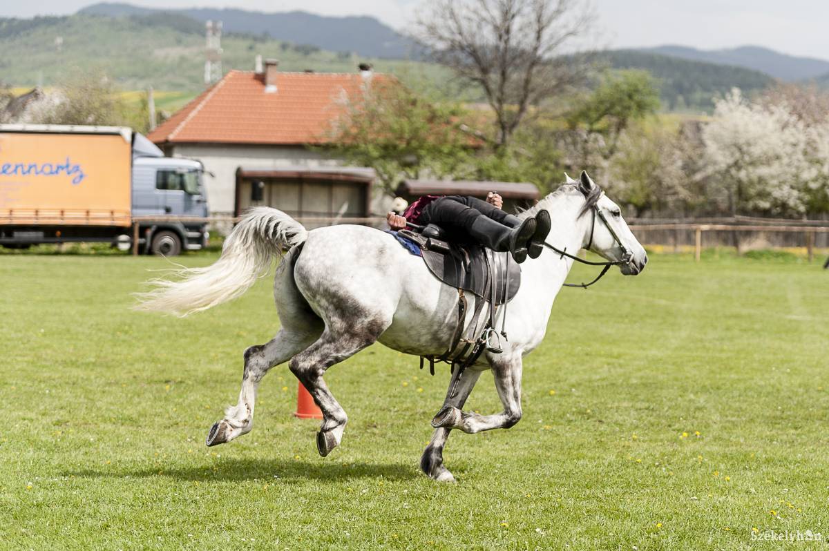 &bullet;  Fotó: Gecse Noémi