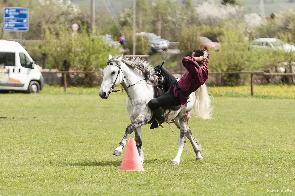 &bullet;  Fotó: Gecse Noémi