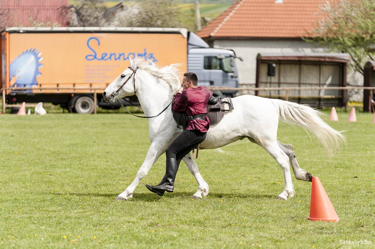 &bullet;  Fotó: Gecse Noémi