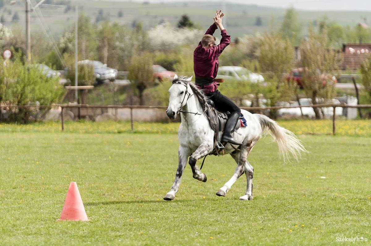 &bullet;  Fotó: Gecse Noémi
