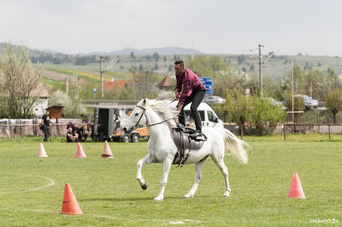 &bullet;  Fotó: Gecse Noémi