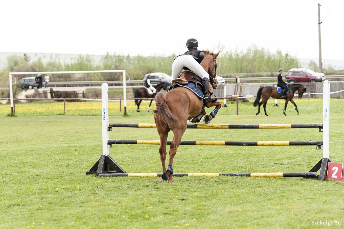 &bullet;  Fotó: Gecse Noémi