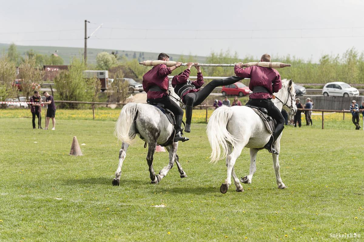 &bullet;  Fotó: Gecse Noémi