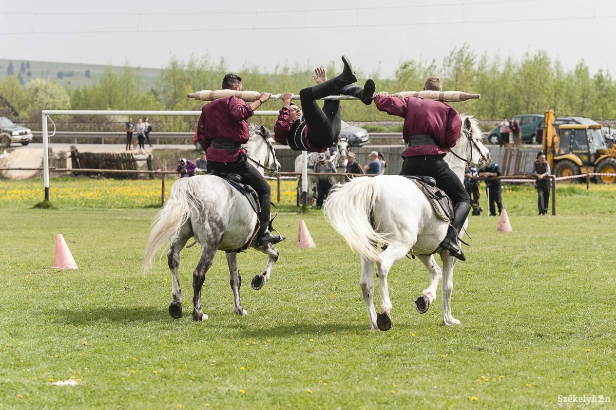 &bullet;  Fotó: Gecse Noémi