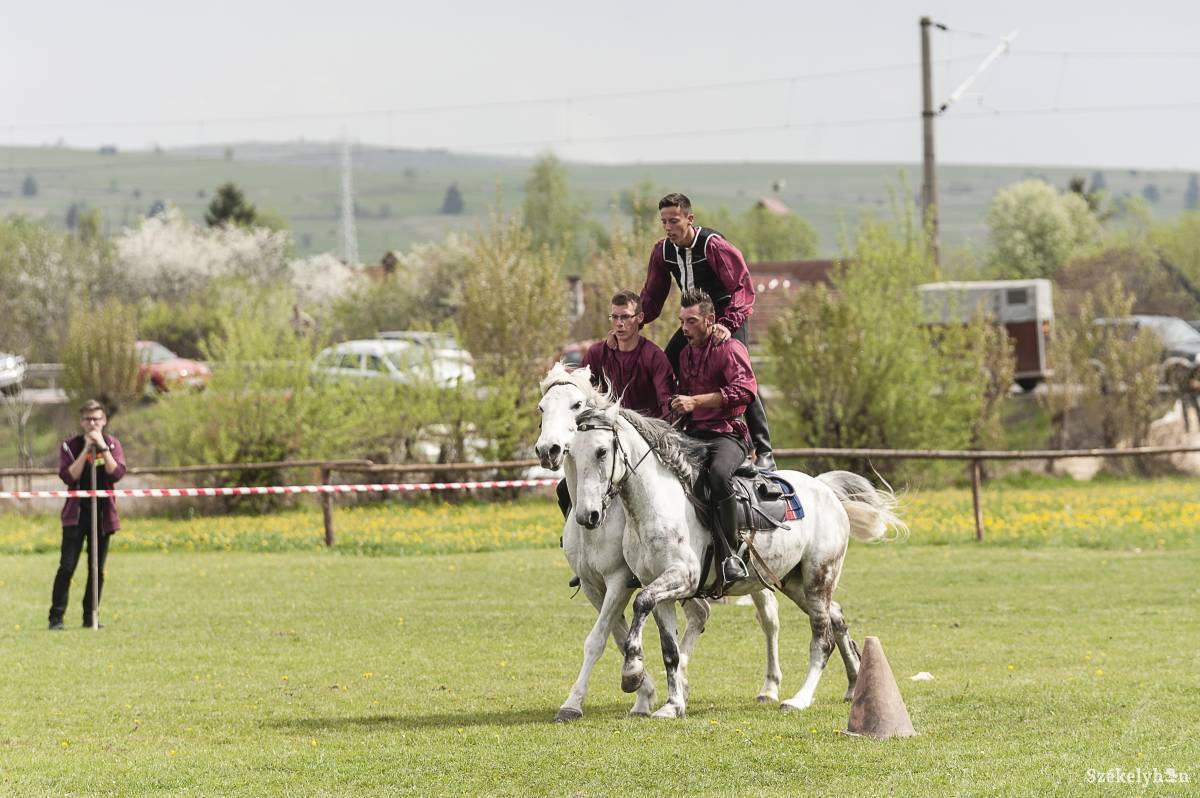 &bullet;  Fotó: Gecse Noémi