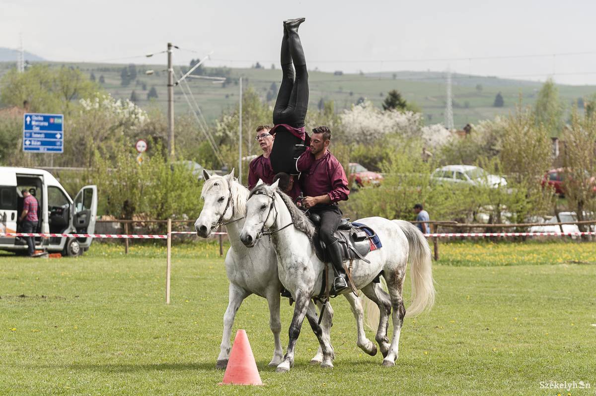 &bullet;  Fotó: Gecse Noémi