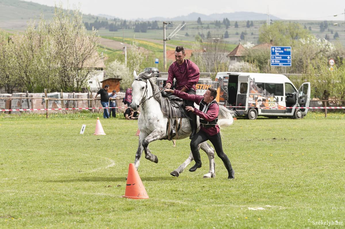 &bullet;  Fotó: Gecse Noémi