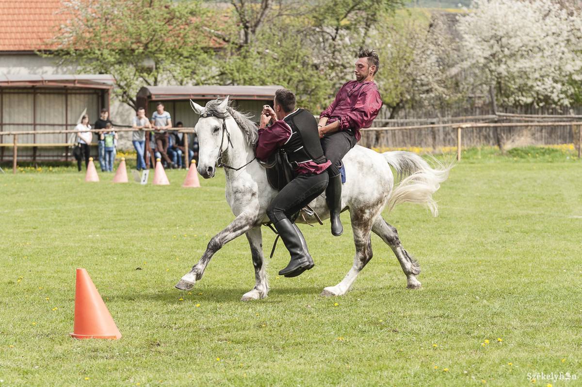 &bullet;  Fotó: Gecse Noémi