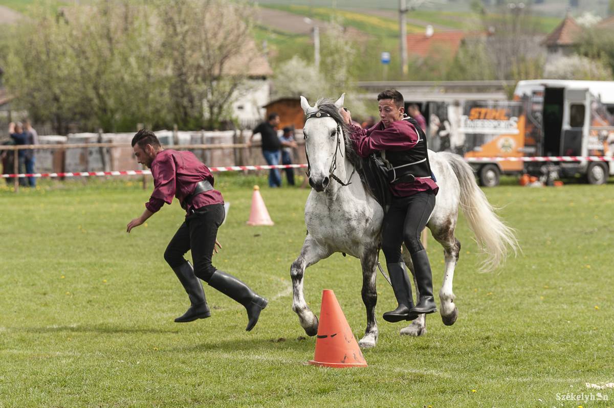 &bullet;  Fotó: Gecse Noémi
