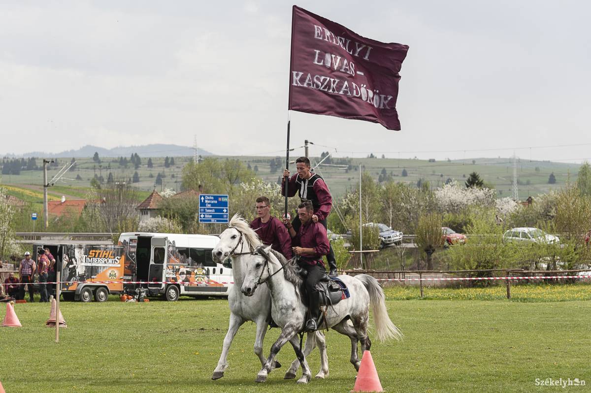&bullet;  Fotó: Gecse Noémi