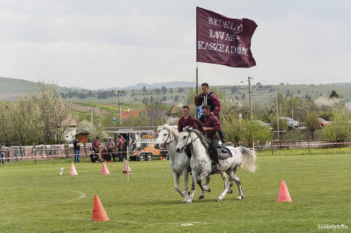 &bullet;  Fotó: Gecse Noémi