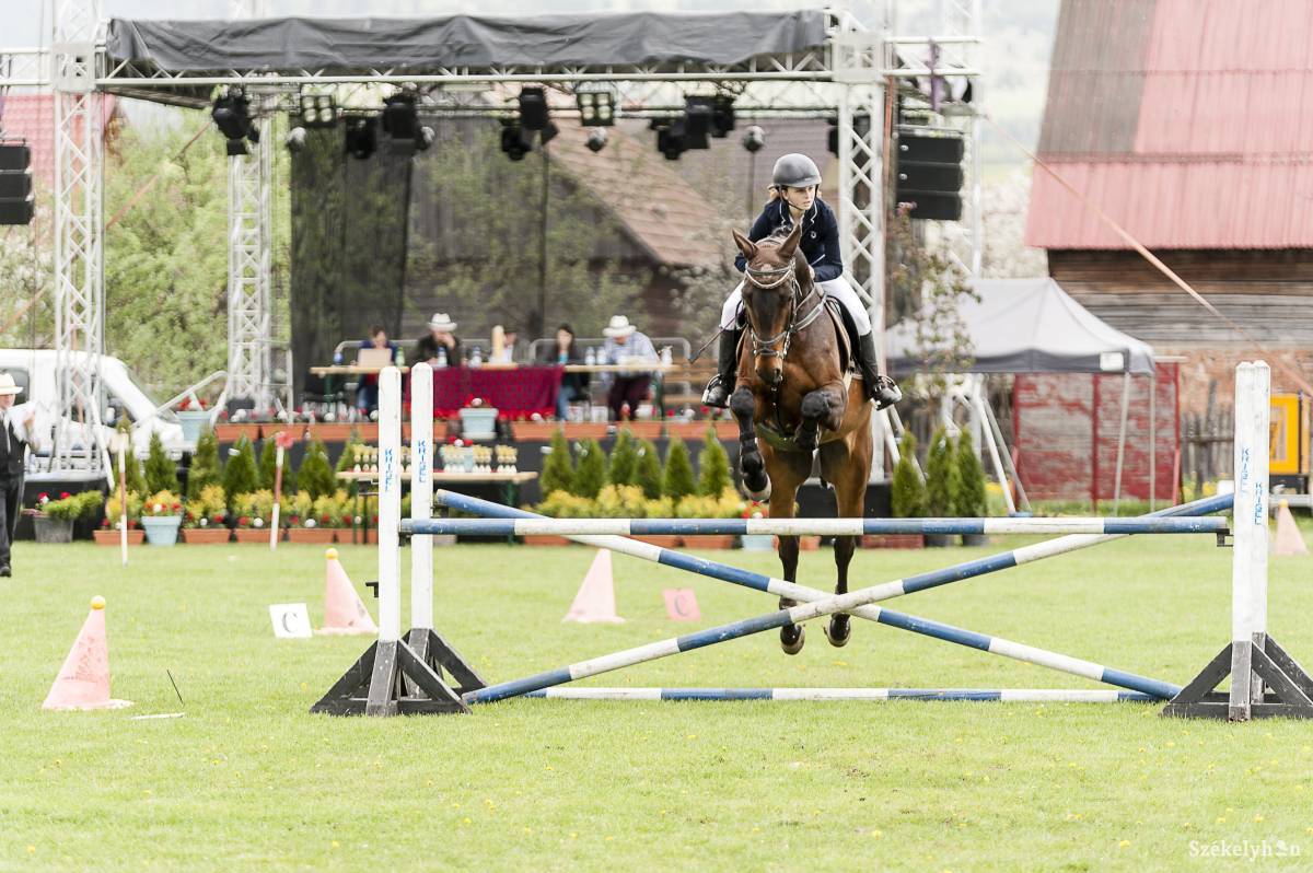 &bullet;  Fotó: Gecse Noémi