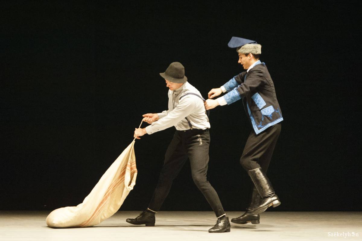 &bullet;  Fotó: Pinti Attila