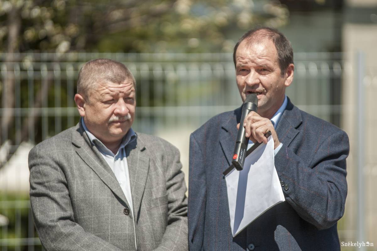 •  Fotó: Pinti Attila