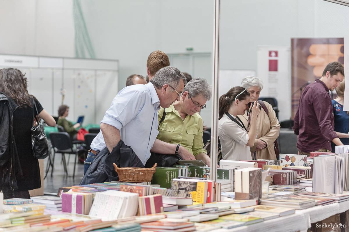 &bullet;  Fotó: Gecse Noémi